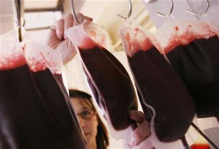 Ekvador obtožuje ameriške znanstvenike preprodaje indijanske krvi