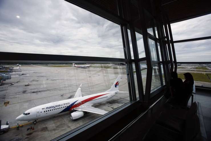 Pogrešano malezijsko letalo je bilo najverjetneje na avtopilotu