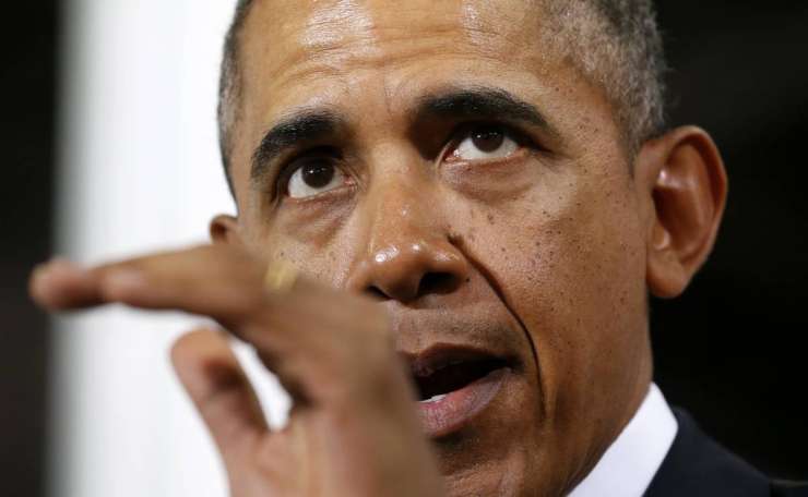 Obama opozoril Karzaja, da načrtuje popoln umik iz Afganistana