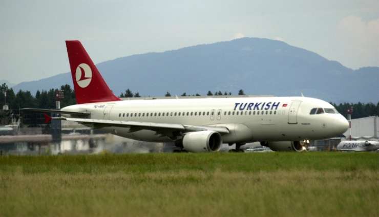 Turkish Airlines načrtuje nadaljnjo krepitev povezav med Ljubljano in Istanbulom