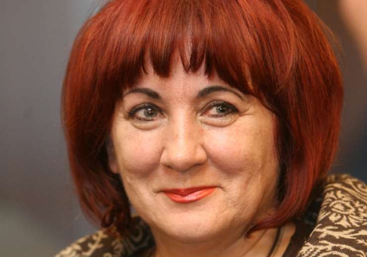 Pahorjevo nova kandidatka za varuhinjo človekovih pravic: Vlasta Nussdorfer
