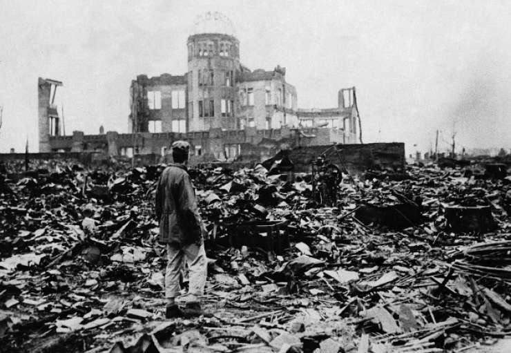 74 let Hirošime