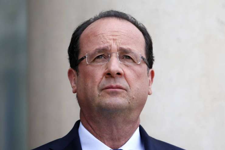 Francija odpravila prepoved žaljenja predsednika