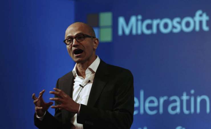 Microsoft predstavil operacijski sistem Windows 10