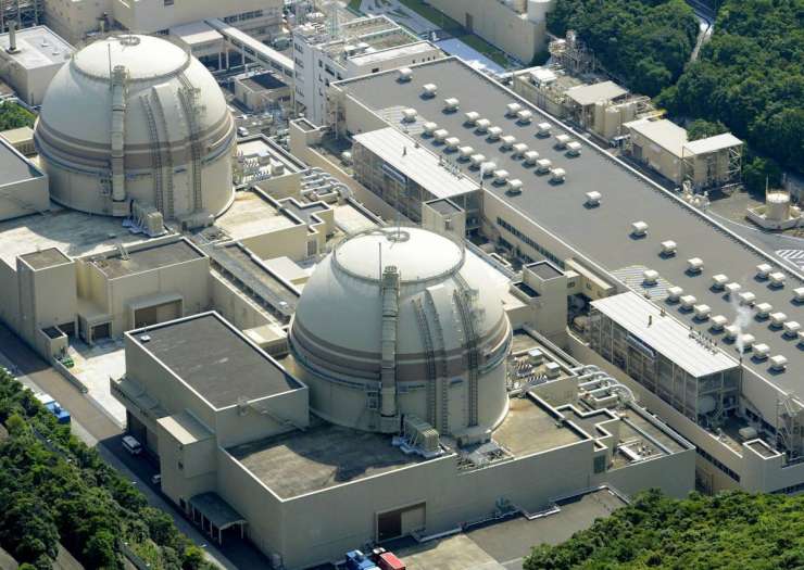 Efekt Fukušime: Japonska zaustavila še zadnji jedrski reaktor