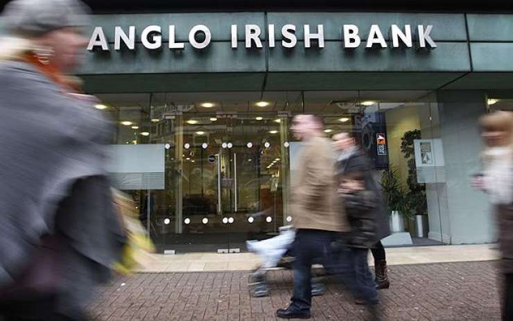 Irci besni: arogantni bankirji so se lagali in varali državo in vlagatelje