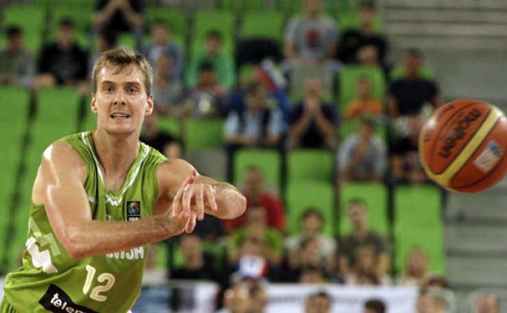 Slovenski košarkarji še do tretje zmage na SP: padla je Južna Koreja