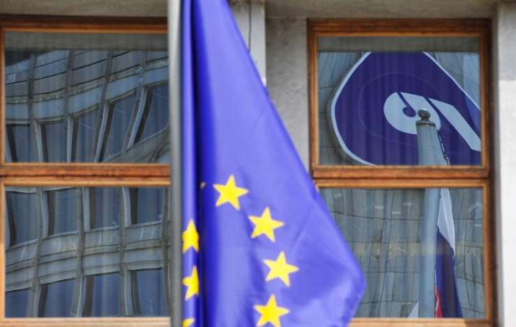 Evropska komisija zahteva neodvisno oceno stanja slovenskih bank