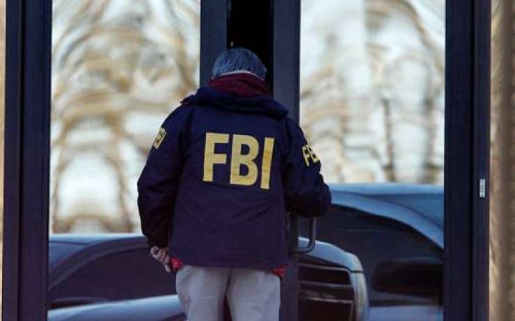 FBI odpira svoj urad v Beogradu