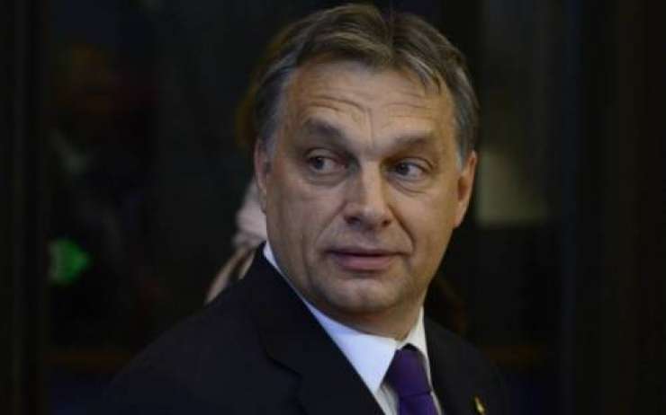 Vodja madžarske davčne uprave na Orbanovo zahtevo toži ameriškega diplomata