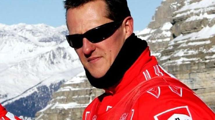 Michaela Schumacherja zapustila sponzorja