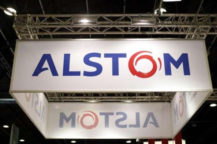 Iz afere Teš 6 razvpiti Alstom naj bi v ZDA zaradi podkupovanja plačal 700 milijonov dolarjev kazni