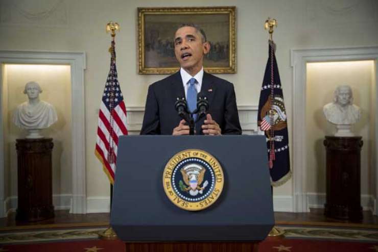 Obama ne izključuje možnosti obiska Kube