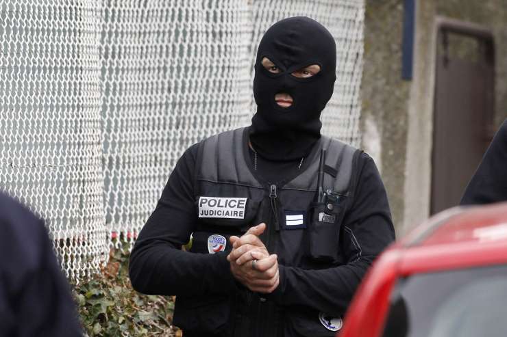 Napad v Dijonu ni bilo teroristično dejanje, zagotavlja tožilstvo