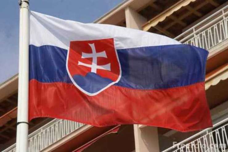Slovaška bo razveljavljala lažne zakonske zveze
