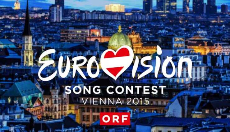 Več kot 900 prijav za prostovoljce na Eurosongu