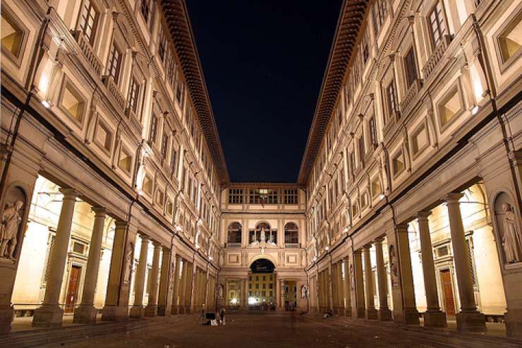 Italija bo vodenje nekaterih največjih muzejev zaupala tujim strokovnjakom