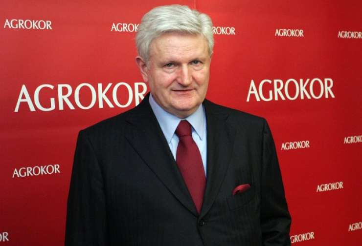 Ubežnik Ivica Todorić je Hrvaško zatožil Evropski komisiji