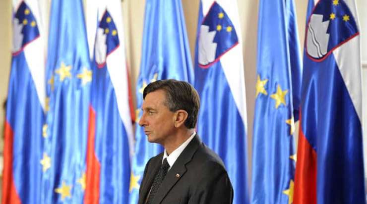 Pahor snubi katarske poslovneže za vlaganja v Sloveniji