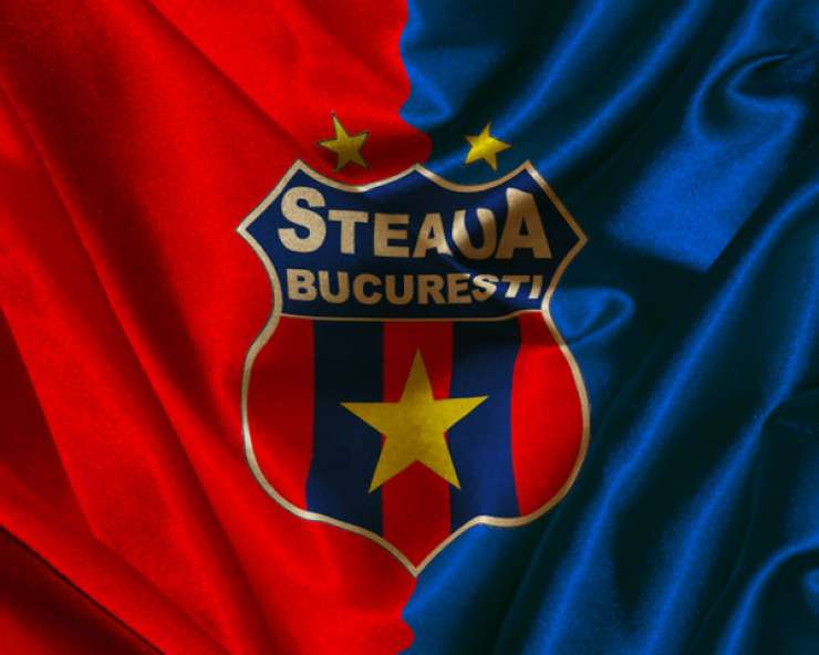 Steaua spet lahko uporablja svoje klubske barve in simbole