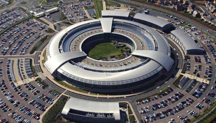 Britanska obveščevalna služba prestregla elektronsko pošto novinarjev po svetu