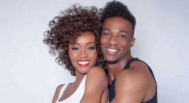 Družina Whitney Houston jezna na avtorje biografskega filma o pevki