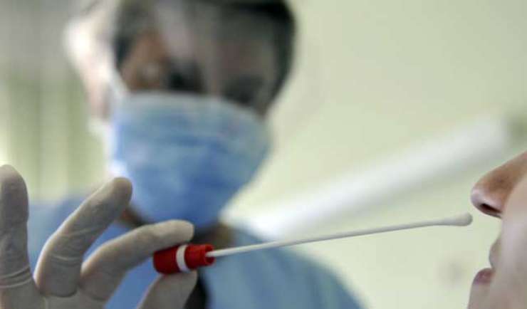 Gripa je letos že zahtevala smrtne žrtve
