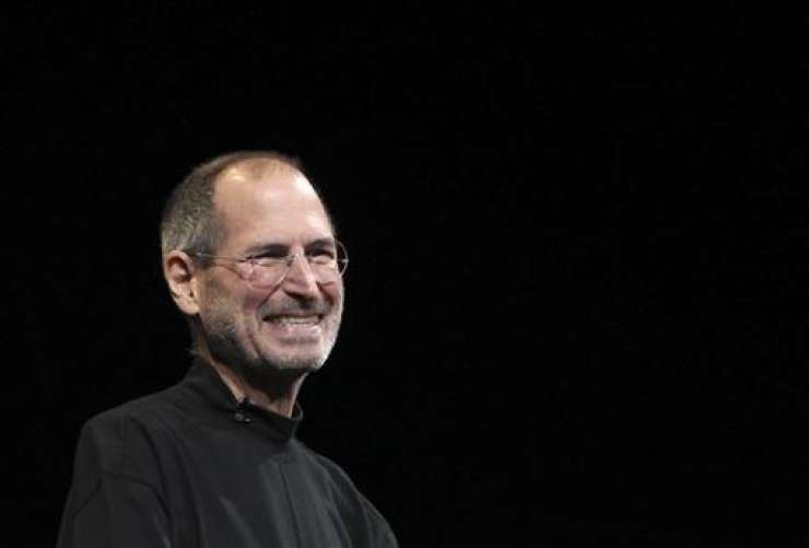 Začelo se je snemanje filma o Steveu Jobsu, ki ga igra Michael Fassbender