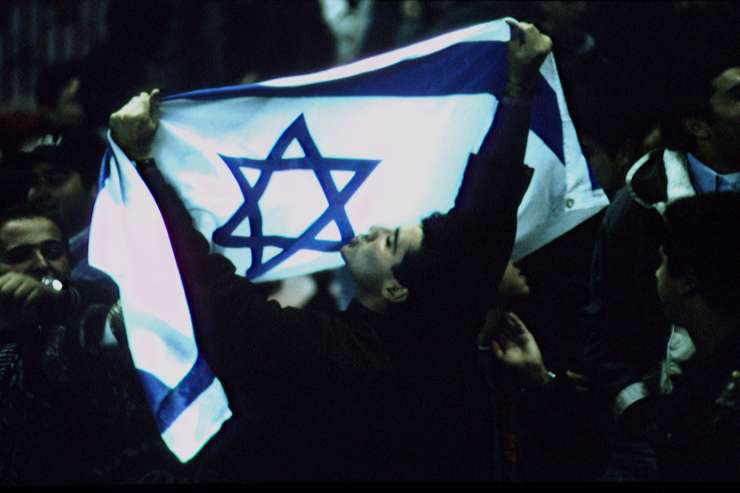 Judovska skupnost: Gre za sistematično sovraštvo do Izraela in Judov na sploh na portalu MMC