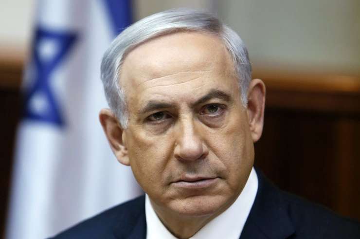 Računsko sodišče oštelo Netanjahuja zaradi razsipnega življenja