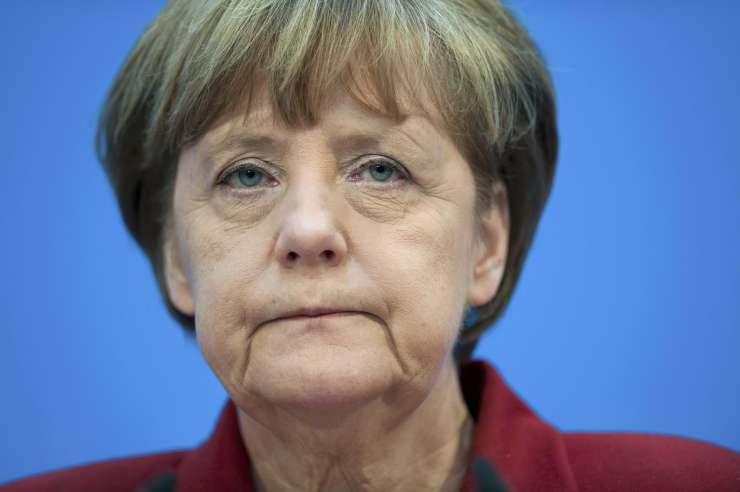Nemški "Nein" Grčiji: Berlin zavrača predlog iz Aten