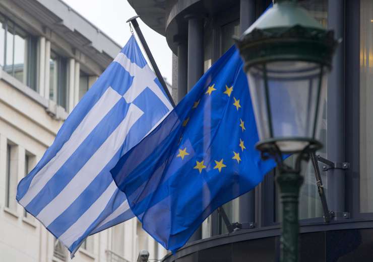 Grčija dosegla dogovor z evroskupino