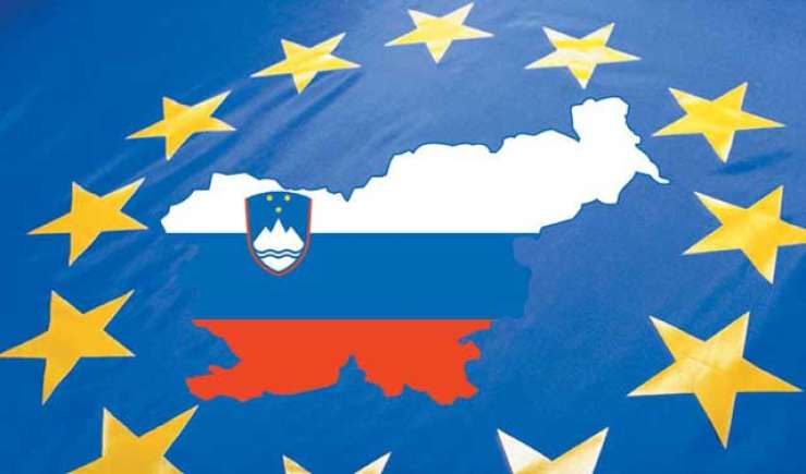 Eurobarometer: Le 9 odstotkov Slovencev menja, da gre Slovenija v pravo smer