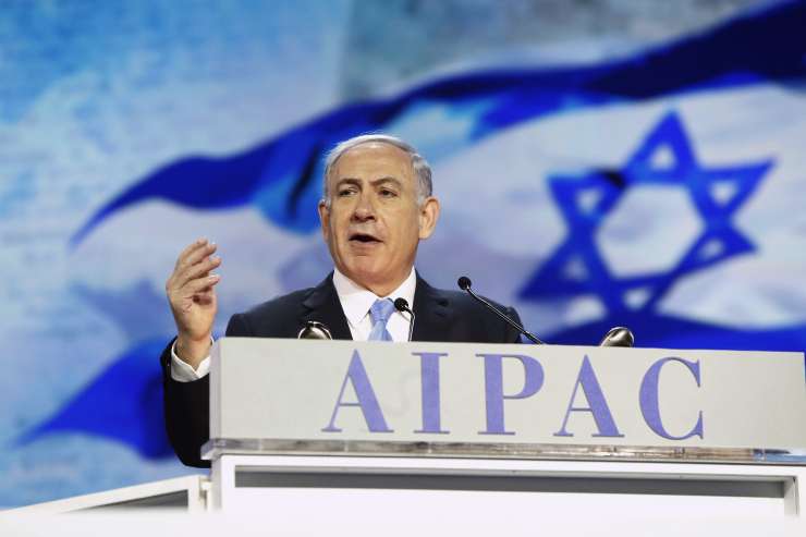 Netanjahu bo nagovoril ameriški kongres; Bela hiša ogorčena nad kršitvijo diplomatskega protokola