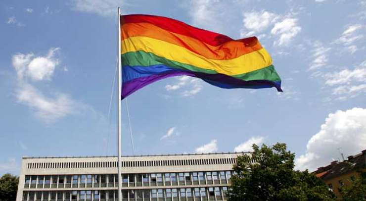 DZ bo odločal o pravici istospolnih do poroke