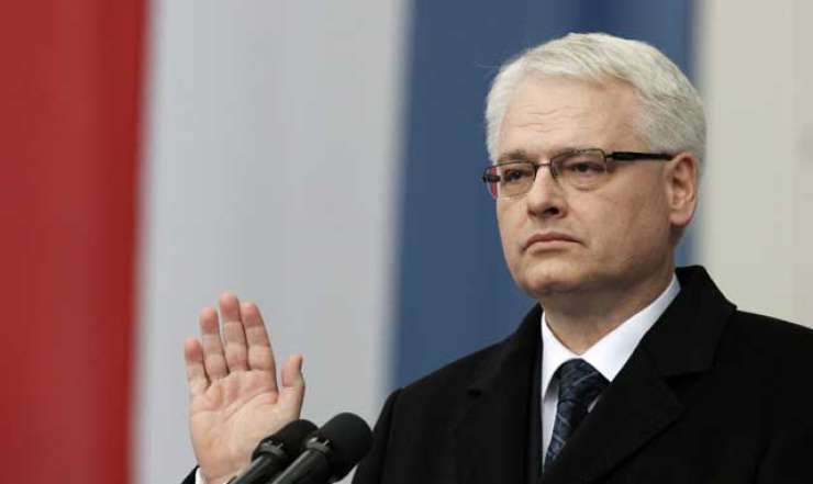 Ivo Josipović med predsedniškim mandatom ni obogatel