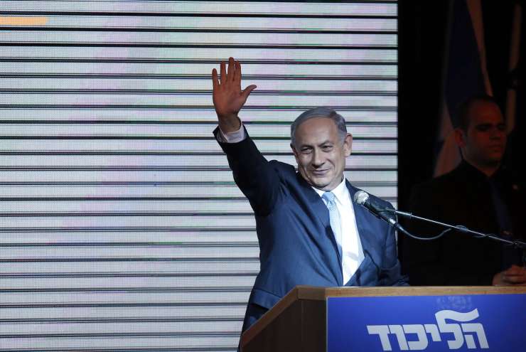 Volitve v Izraelu brez jasnega zmagovalca 