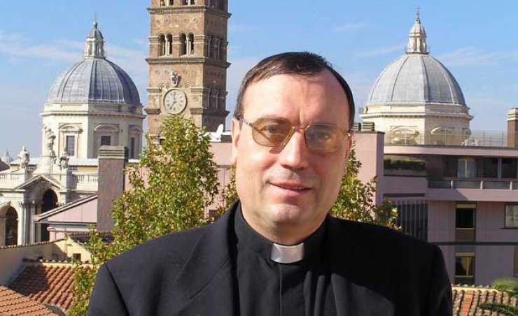 Cvikl: Mariborska nadškofija bo živela od dobrote vernikov in župnij 