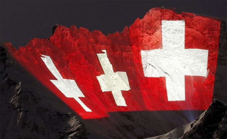 Švica tudi preko internetnega glasovanja izbira novo himno