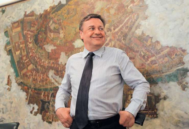 Janković: Mestni svetniki so proračun Ljubljane potrdili trikrat
