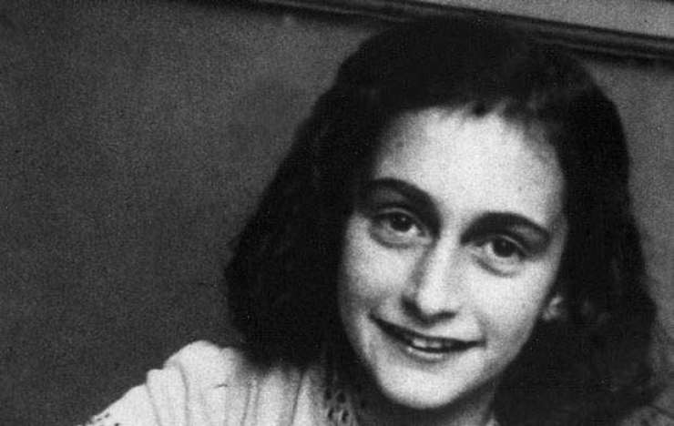 Ana Frank umrla prej, kot je veljalo doslej