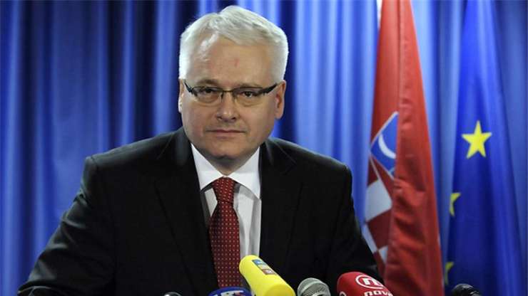 Josipović bo ustanovil novo levosredinsko stranko