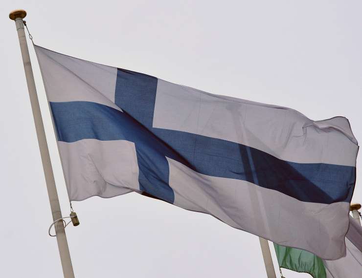 Finska je najsrečnejša država na svetu, pravi poročilo ZN