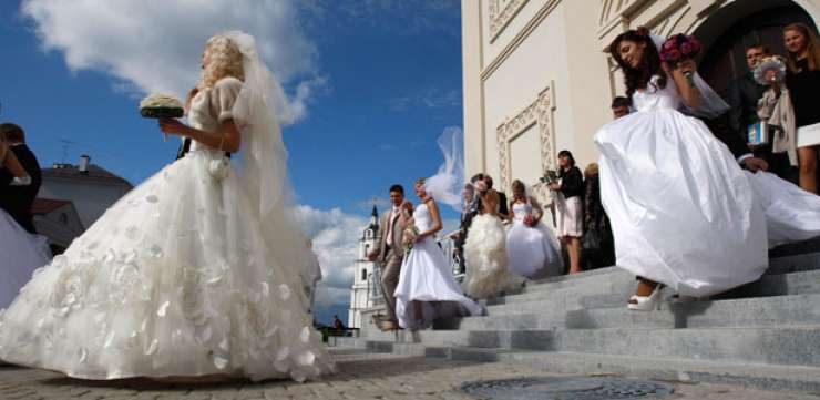 V Italiji odslej na ločitev ne bo treba čakati tri leta