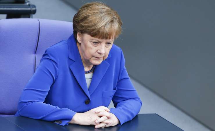 Nemčija si je zatiskala oči pred ameriškim vohunjenjem za evropskimi podjetji
