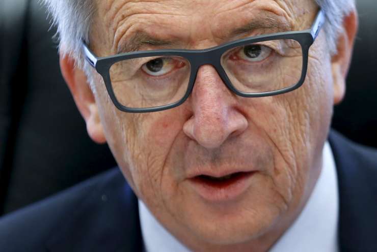 Juncker napovedal kvote za razporeditev beguncev po EU