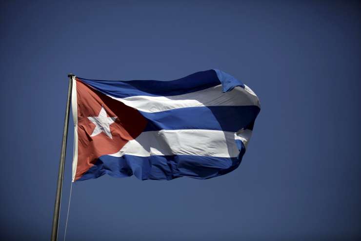 Med ZDA in Kubo bodo vozili trajekti