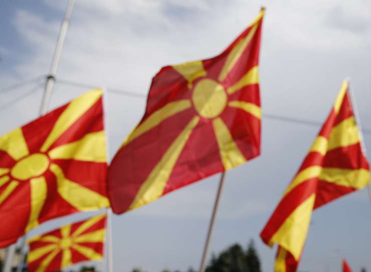 V Severni Makedoniji nekdanjemu šefu tajne policije 12 let zapora zaradi prisluškovalne afere