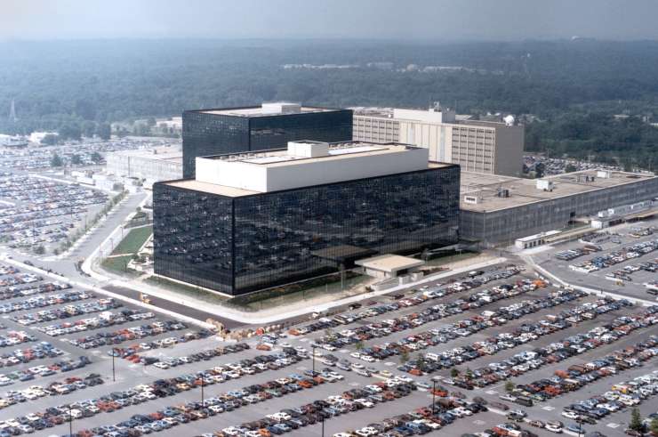 Ameriški senat zavrnil reformo, ki omejuje pristojnosti NSA