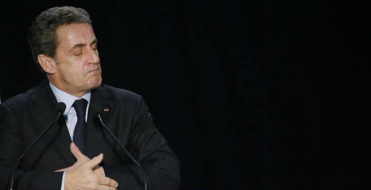 Bodo Sarkozyjevi konservativci postali Republikanci?